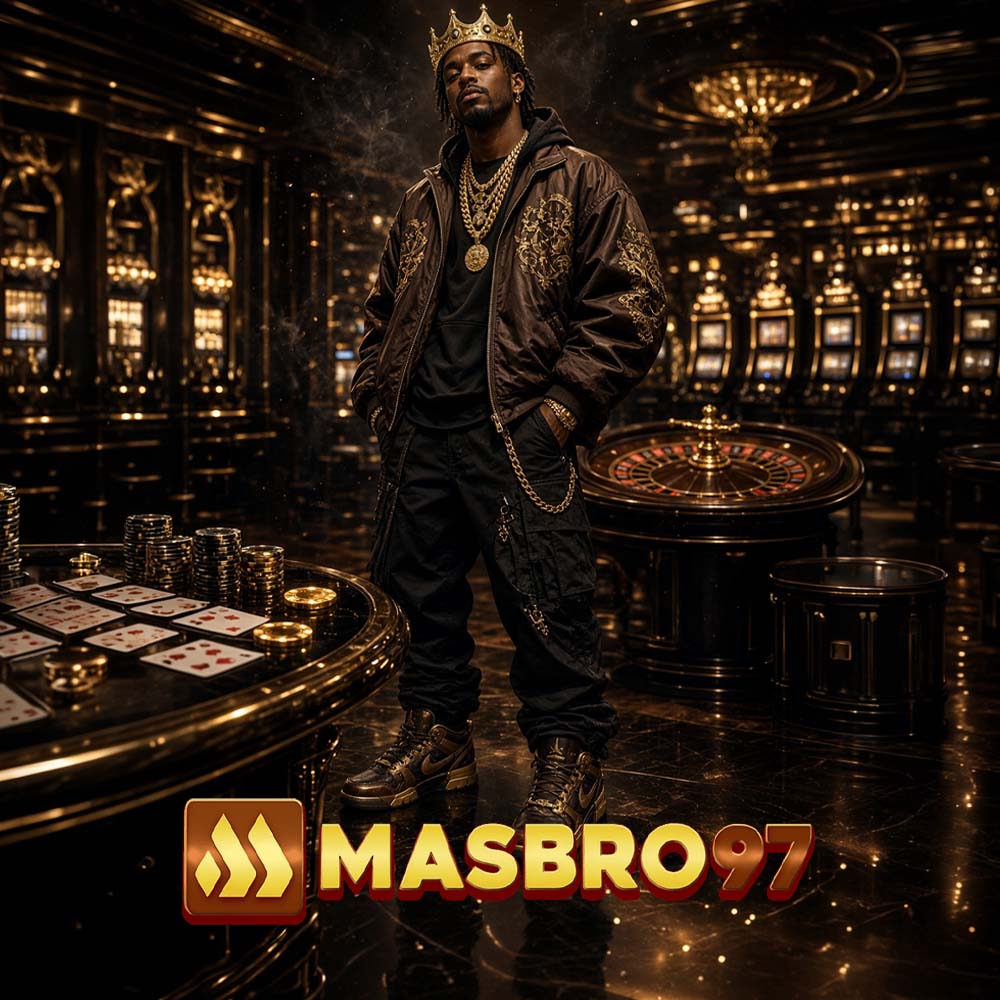 Masbro97 Banner